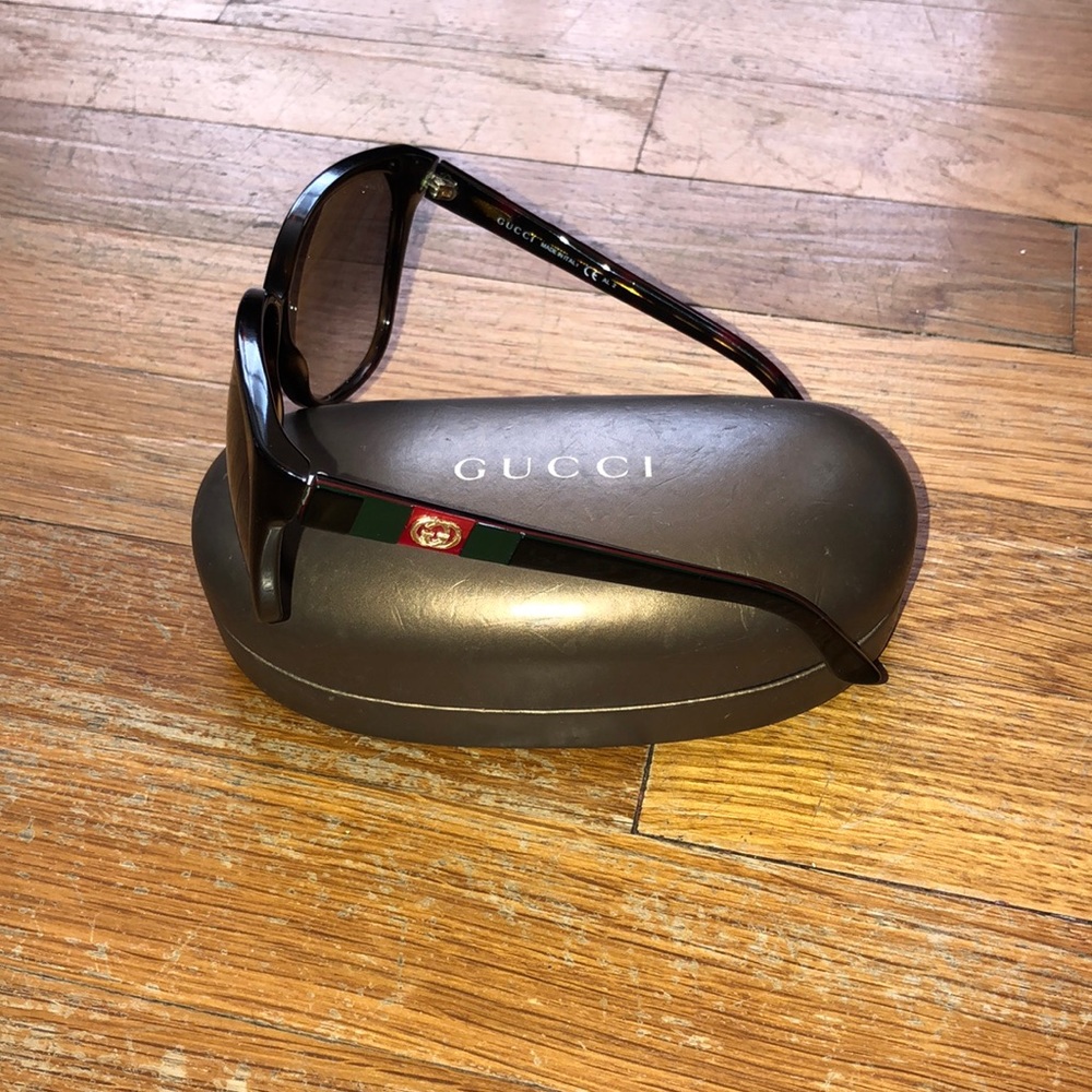 Authentic Gucci Shades